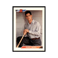 1992 Bowman Felipe Crespo Baseball Cards #77