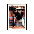 1992 Bowman Dave Silvestri Baseball Cards #87