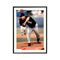 1992 Bowman Wilson Alvarez Baseball Cards #69