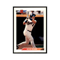 1992 Bowman Kevin Reimer Baseball Cards #115