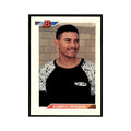 1992 Bowman Roberto Petagine Baseball Cards #31