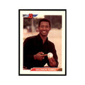 1992 Bowman Salomon Torres Baseball Cards #4