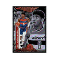 Rui Hachimura 2021 Panini Illusions #69 Washington Wizards Basketball Card NM