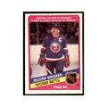 1984 O-Pee-Chee Denis Potvin New York Islanders #389