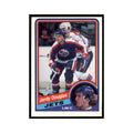 1984 O-Pee-Chee Jordy Douglas Winnipeg Jets #338