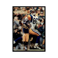 1998 Topps Gold Label Isaac Bruce Football Cards #73