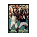1998 Topps Gold Label Brad Johnson Football Cards #29