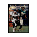 1998 Topps Gold Label Irving Fryar Football Cards #47
