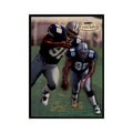 1998 Topps Gold Label Grg Ellis Football Cards #57