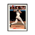 1992 Bowman Kevin Maas Baseball Cards #205