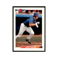 1992 Bowman Larry Walker Baseball Cards #648