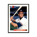 1992 Bowman Javier Lopez Baseball Cards #452