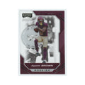 Dyami Brown 2021 Panini Chronicles Playoff Momentum Rookies #PMR-23 NM