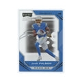 Josh Palmer 2021 Panini Chronicles Playoff Momentum Rookies #PMR-22 Chargers NM