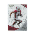Rondale Moore 2021 Panini Chronicles Clear Vision Rookies #CVR-19 Cardinals NM