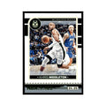 Khris Middleton 2024 NBA Hoops #22 Milwaukee Bucks Basketball Card NM
