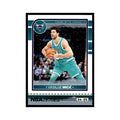 Vasilije Micic 2024 NBA Hoops #180 Charlotte Hornets Basketball Card NM