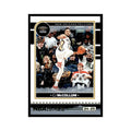 CJ McCollum 2024 NBA Hoops #66 New Orleans Pelicans Basketball Card NM