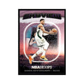 Giannis Antetokounmpo 2024 NBA Hoops #7 Milwaukee Bucks Basketball Card NM