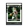 Tyler Smith Rookie 2024 NBA Hoops #263 Milwaukee Bucks Basketball Card NM