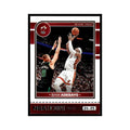 Bam Adebayo 2024 NBA Hoops #152 Miami Heat Basketball Card NM