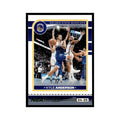 Kyle Anderson 2024 NBA Hoops #44 Golden State Warriors Basketball Card NM