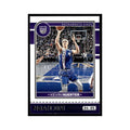 Kevin Huerter 2024 NBA Hoops #225 Sacramento Kings Basketball Card NM