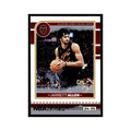 Jarrett Allen 2024 NBA Hoops #8 Cleveland Cavaliers Basketball Card NM