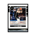 Zach Collins 2024 NBA Hoops #57 San Antonio Spurs Basketball Card NM