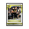 Lauri Markkanen 2024 NBA Hoops #121 Utah Jazz Basketball Card NM