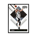 Tim Duncan 2024 NBA Hoops #297 San Antonio Spurs Basketball Card NM