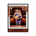 Ryan Dunn Rookie 2024 NBA Hoops #258 Phoenix Suns Basketball Card NM