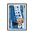 Tristan da Silva Rookie 2024 NBA Hoops #18 Orlando Magic Basketball Card NM