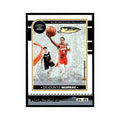 Dejounte Murray 2024 NBA Hoops #27 New Orleans Pelicans Basketball Card NM