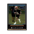 2004 Bowman Chrome Keiwan Ratliff RC Football Cards #211
