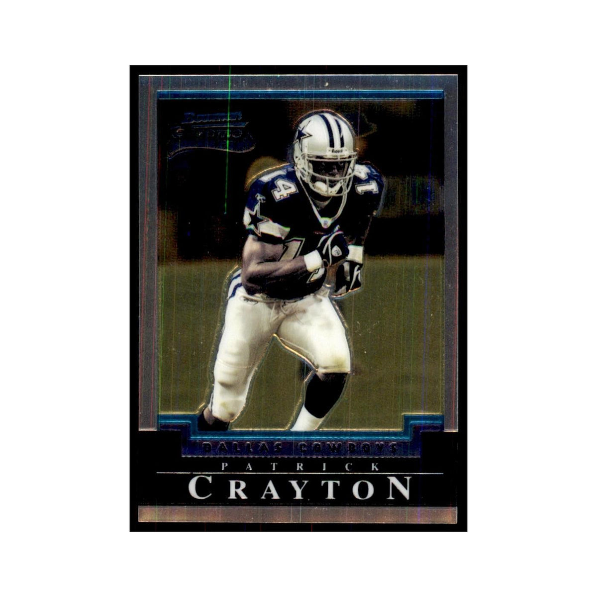 2004 Bowman Chrome Shaun Phillips RC Football Cards #174