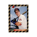1992 Bowman Chad McConnell Baseball Cards #587