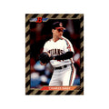 1992 Bowman Charles Nagy Baseball Cards #566
