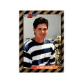 1992 Bowman Robert Butler Baseball Cards #603