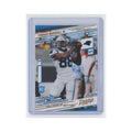 Terrace Marshall Jr. Rookie 2021 Panini Chronicles Prestige #216 Panthers NM