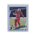 Zack Moss Rookie 2020 Panini Chronicles Prestige #330 Buffalo Bills NM