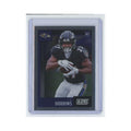 J.K. Dobbins Rookie 2020 Score #446 Baltimore Ravens Football Card NM