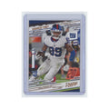 Kadarius Toney Rookie 2021 Panini Chronicles Prestige #214 New York Giants NM