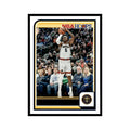 Kentavious Caldwell-Pope 2023 NBA Hoops #51 Denver Nuggets Basketball Card NM