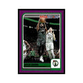 Jaylen Brown 2023 NBA Hoops #60 Boston Celtics Basketball Card NM
