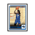 Paolo Banchero 2023 NBA Hoops #76 Orlando Magic Basketball Card NM