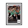Devin Vassell 2023 NBA Hoops #177 San Antonio Spurs Basketball Card NM
