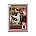 Caris LeVert 2023 NBA Hoops #108 Cleveland Cavaliers Basketball Card NM
