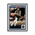 Mike Conley 2023 NBA Hoops #159 Minnesota Timberwolves Basketball Card NM