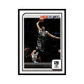 Spencer Dinwiddie 2023 NBA Hoops #161 Brooklyn Nets Basketball Card NM